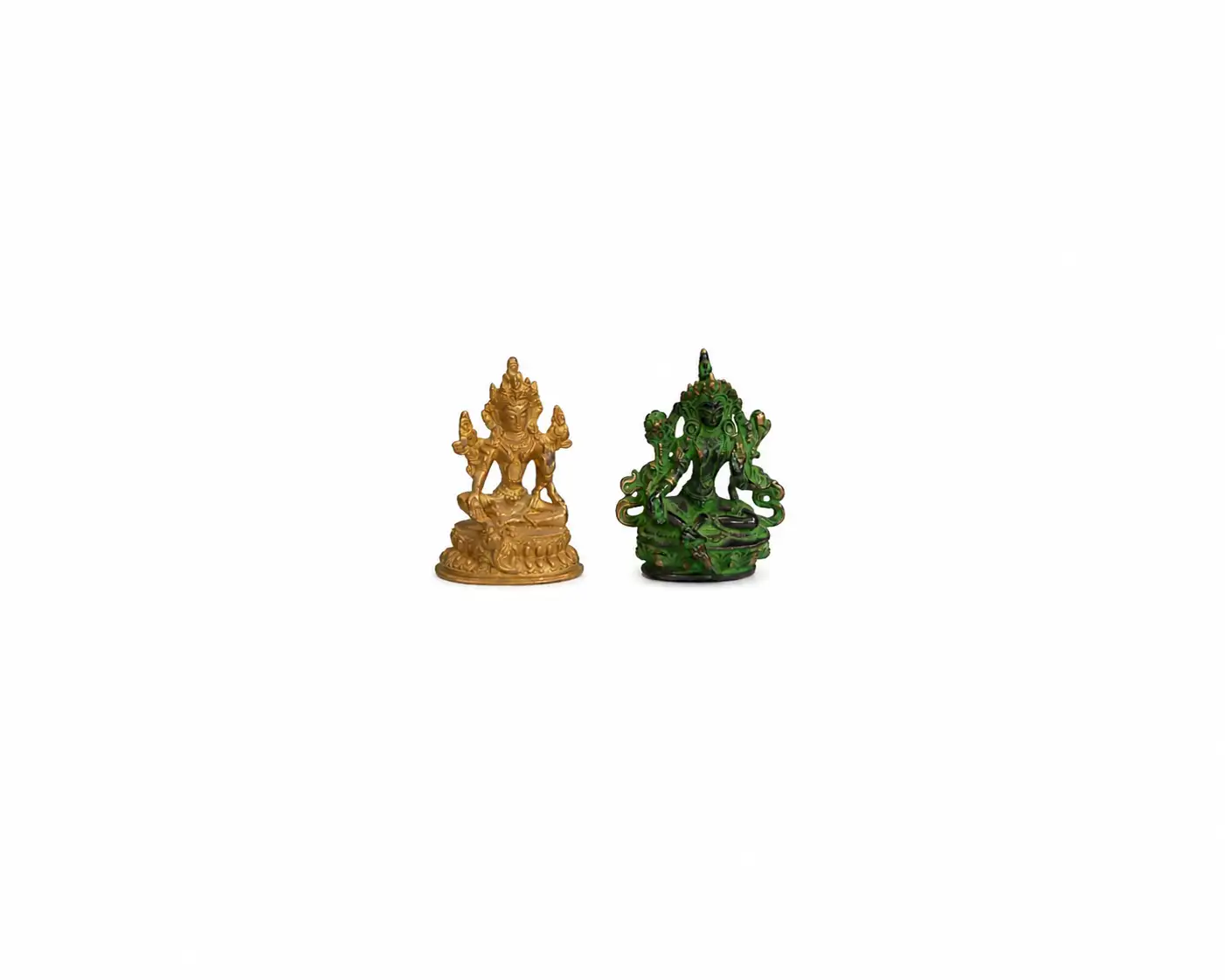 Brass Tara