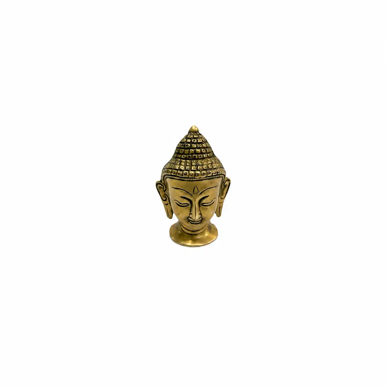 Buddha Head