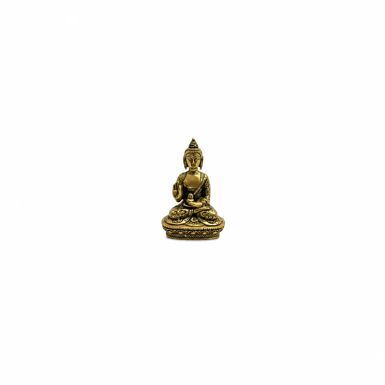 Large Buddha