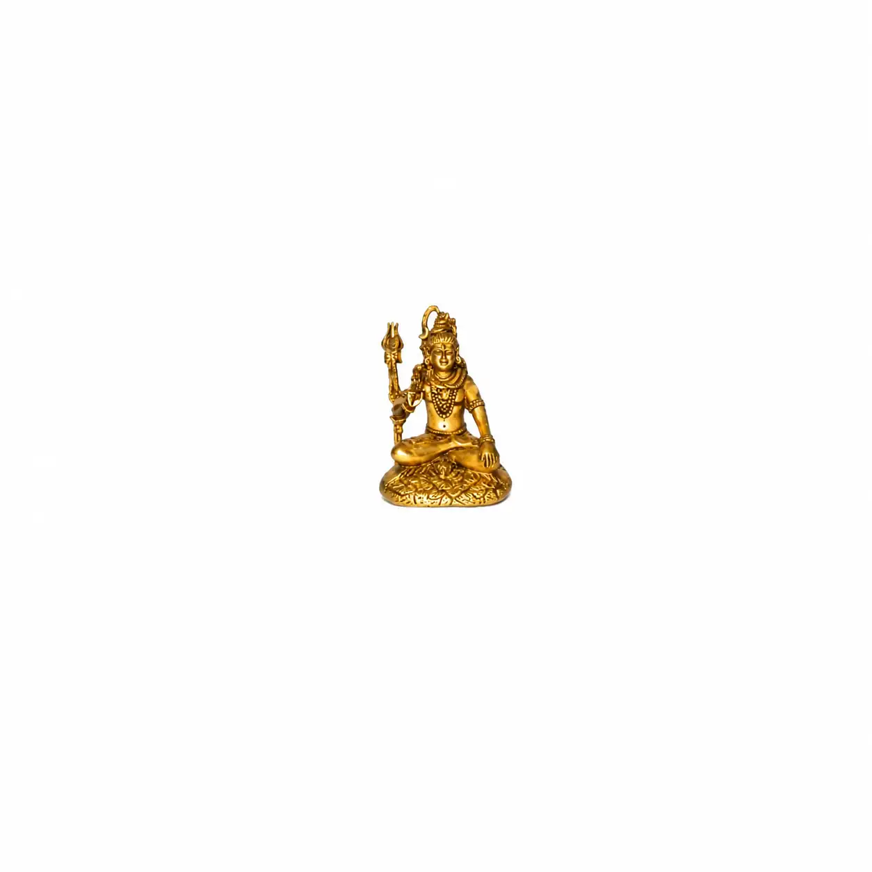 Lord Shiva Small