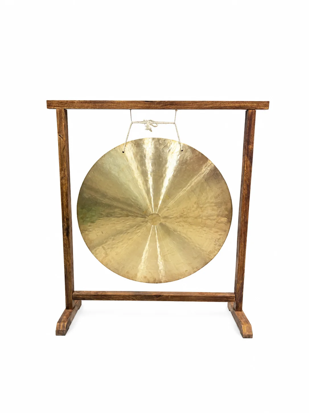 Wind Gong Plain