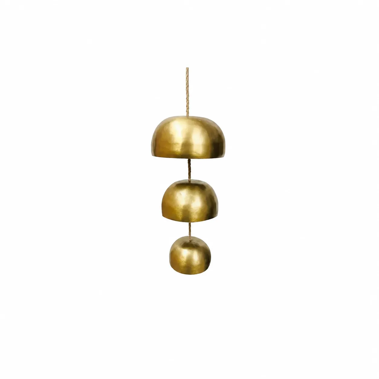 Hanging Singing Bowl