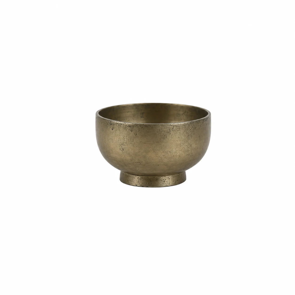 Old Singing Bowls