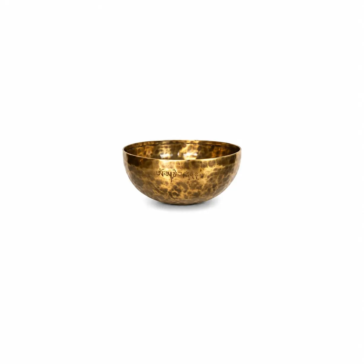 Full Moon Singing Bowl
