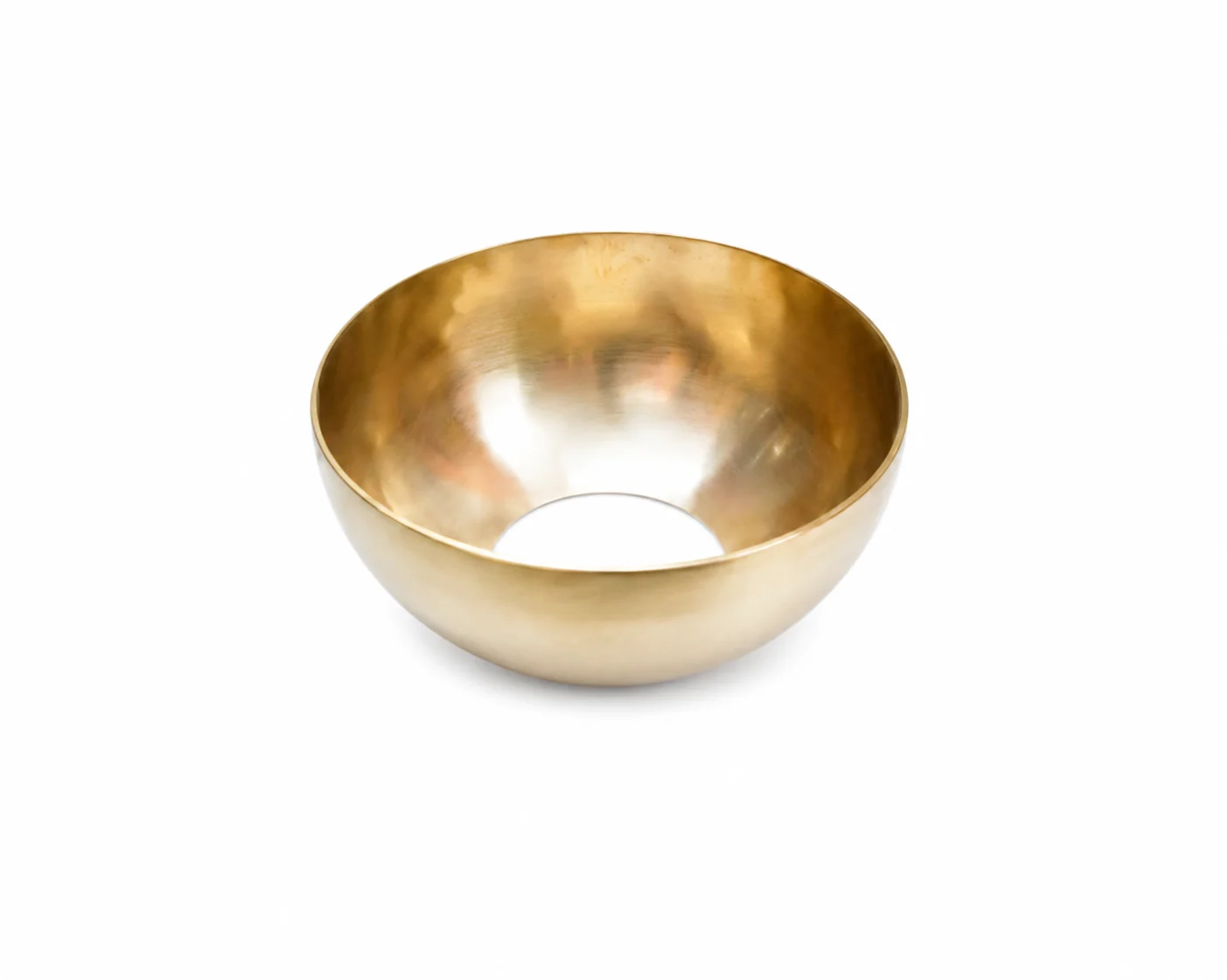 Kneecut Singing Bowl