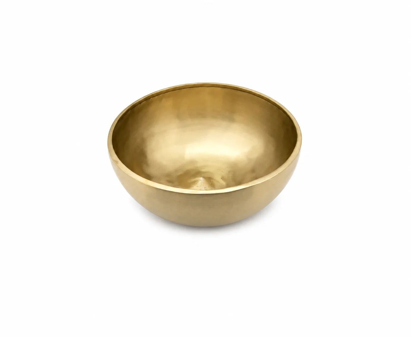 Lingam Singing Bowl