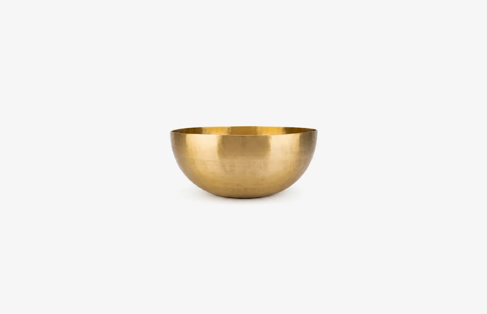 Zen Bowl