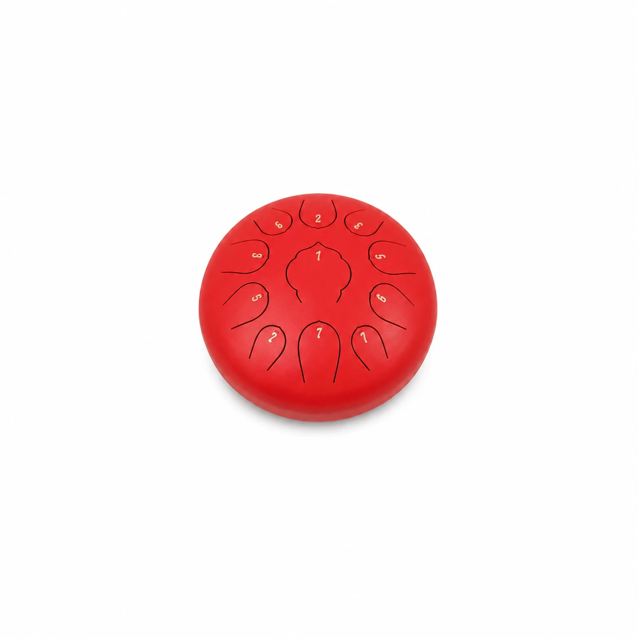 Tongue Drum