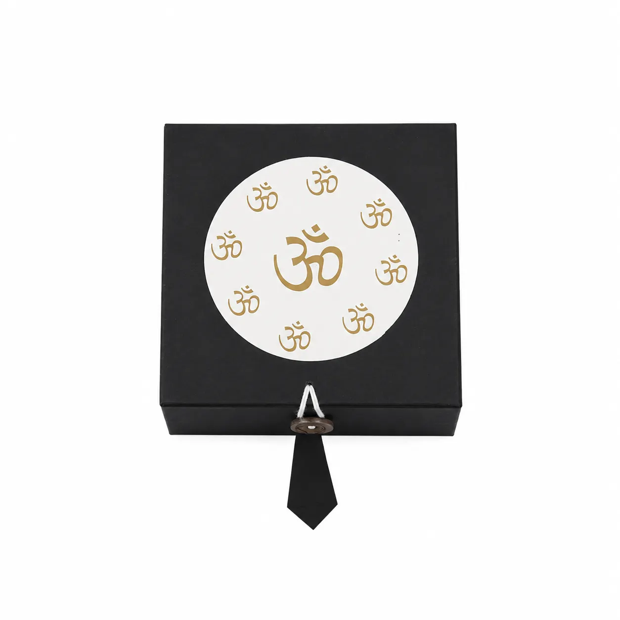 Machine Made Om Bowl Set — view 2