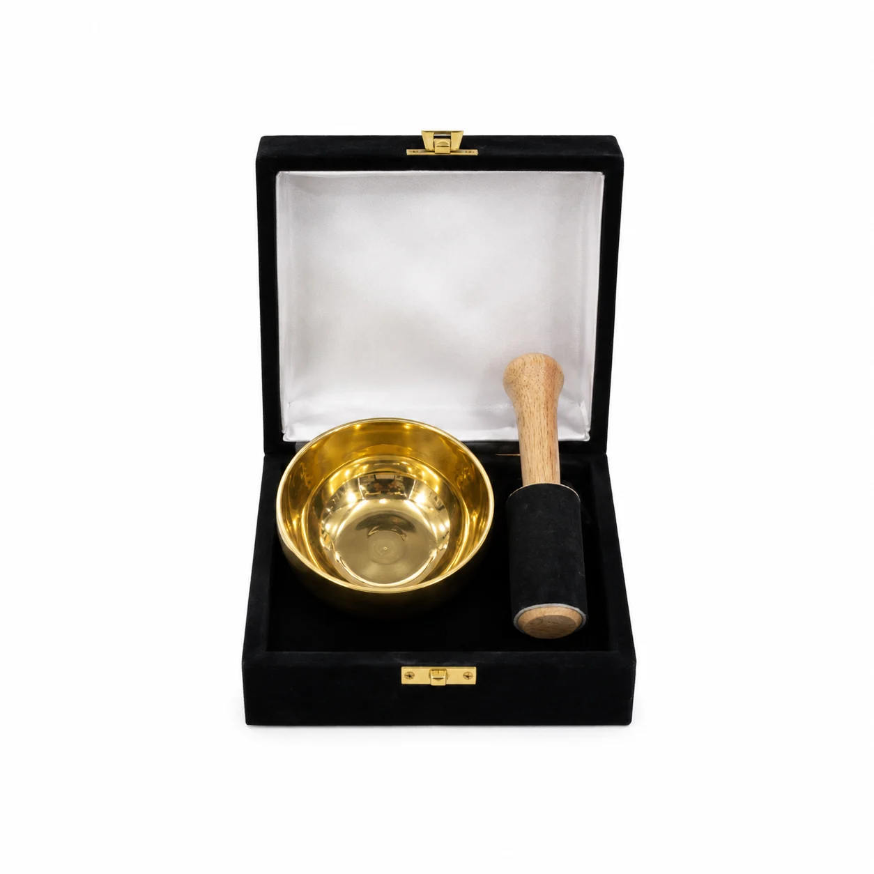 Machine Made Gift Set