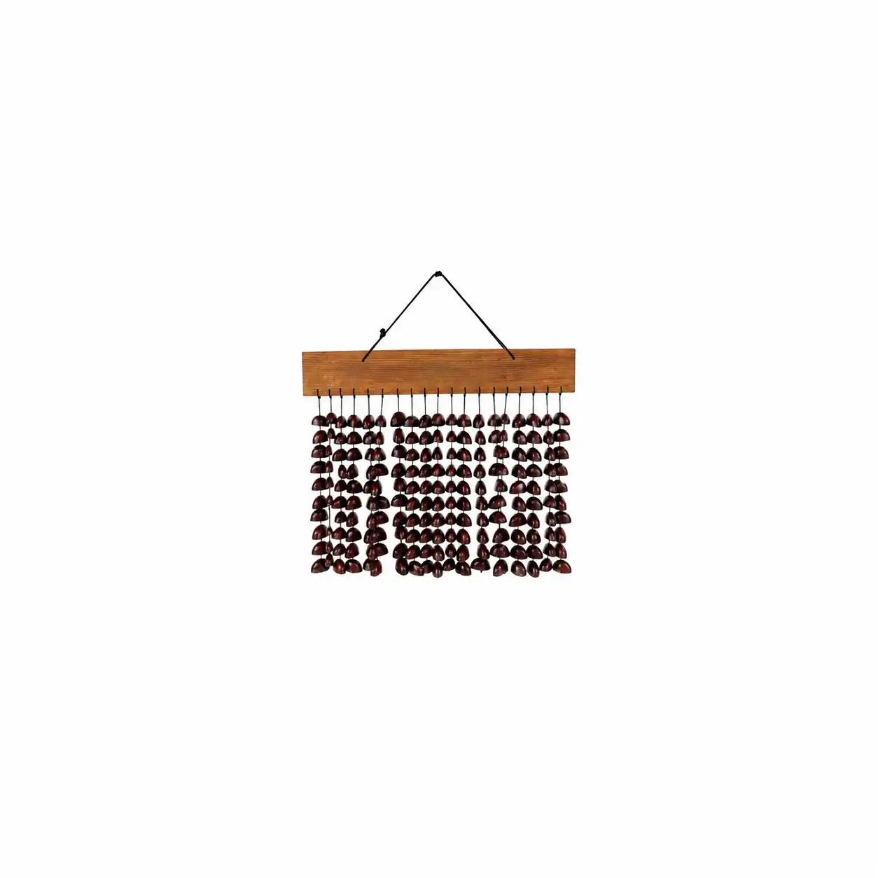 Coconut Wind Chime