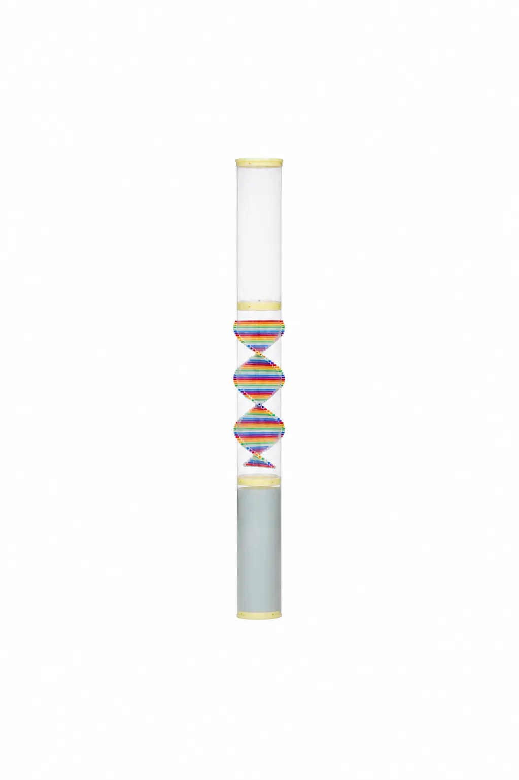 Rain Stick DNA