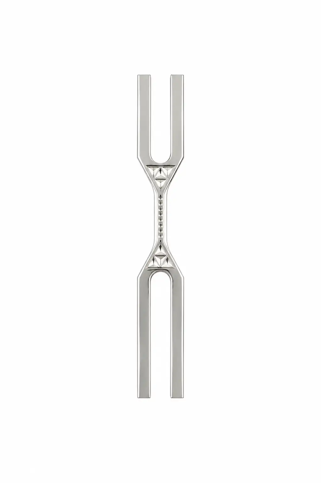 Double Sided Giant Tuning Fork