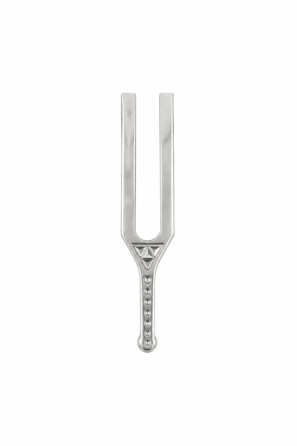 Giant Tuning Fork