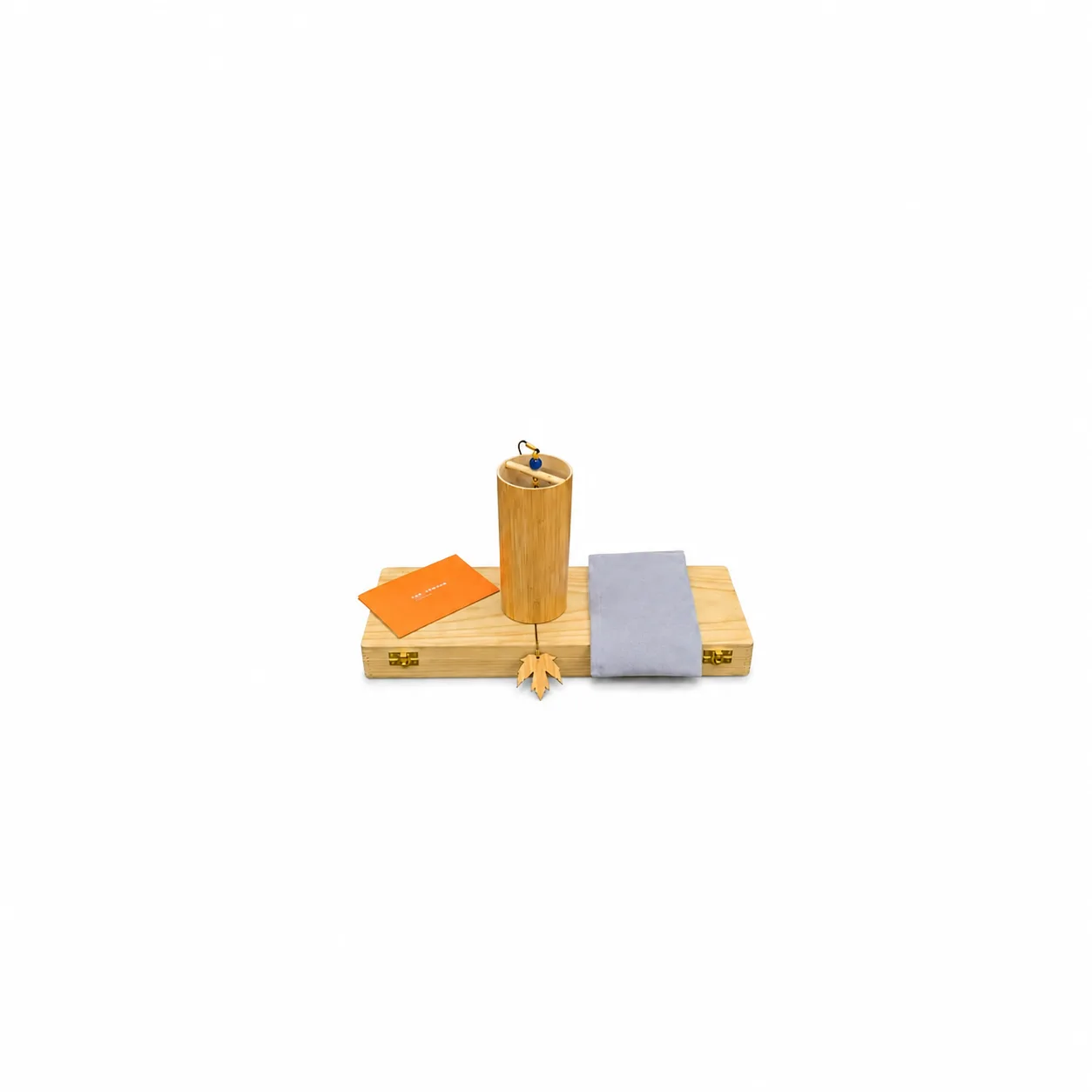 Koshi Bell