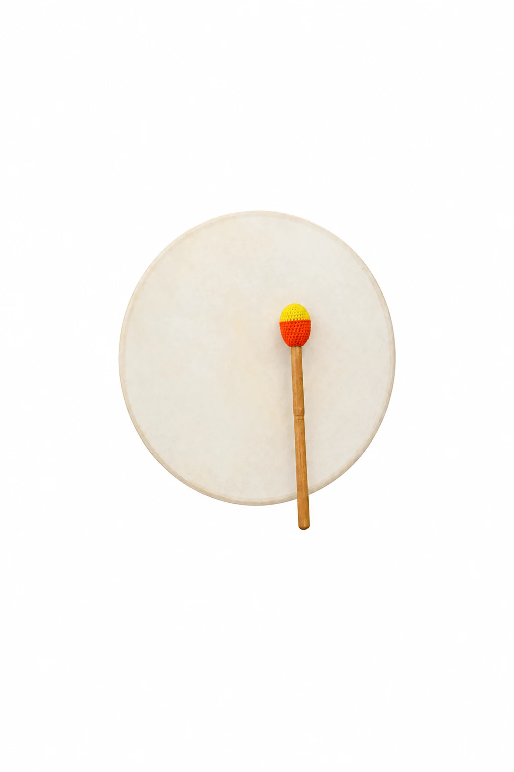 Shamanic Drum