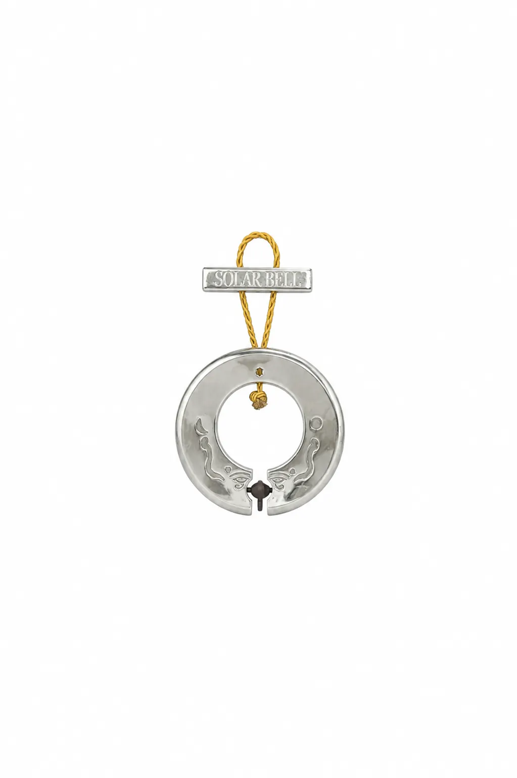Solar Bell