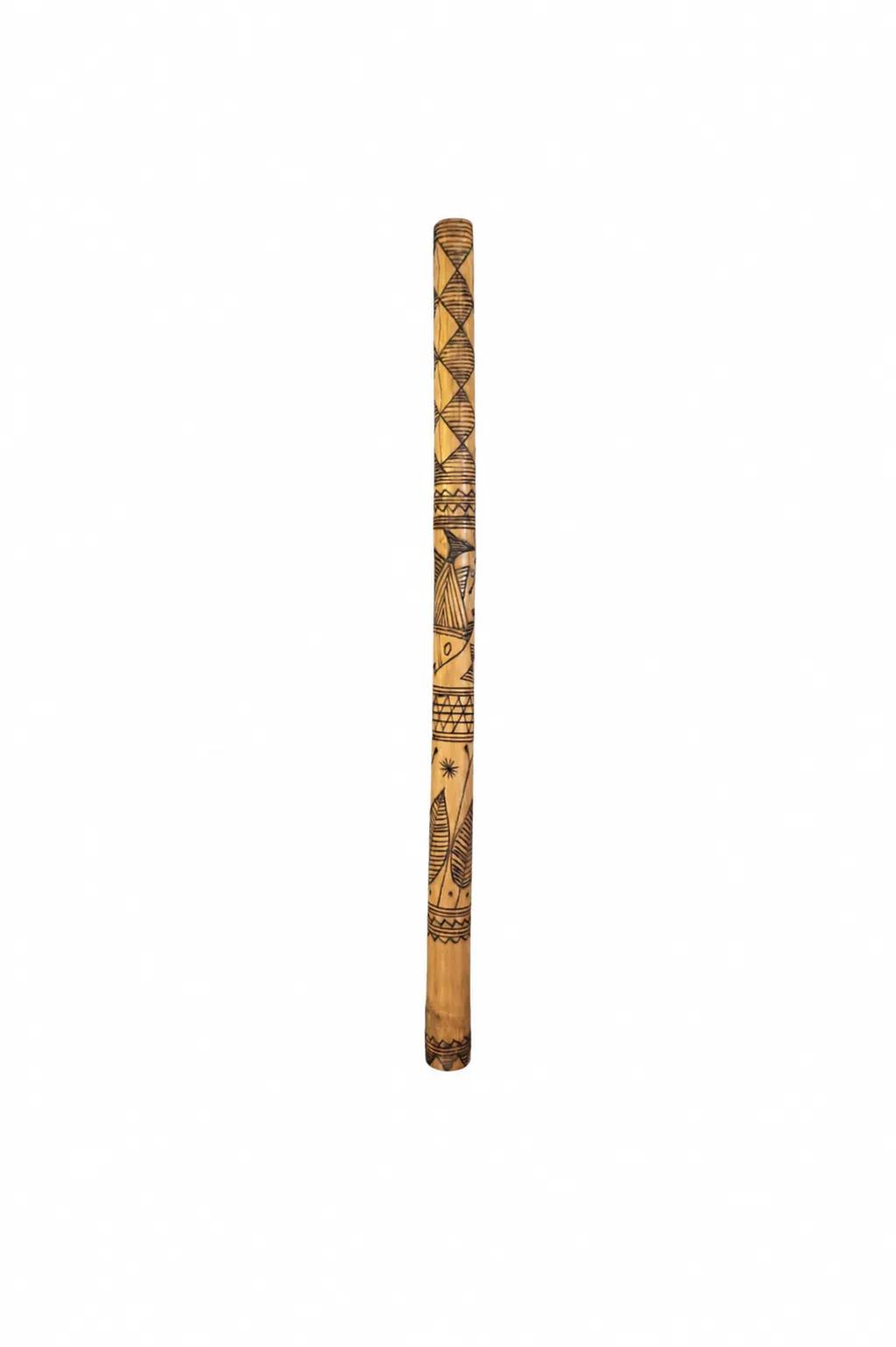 Wind Flute